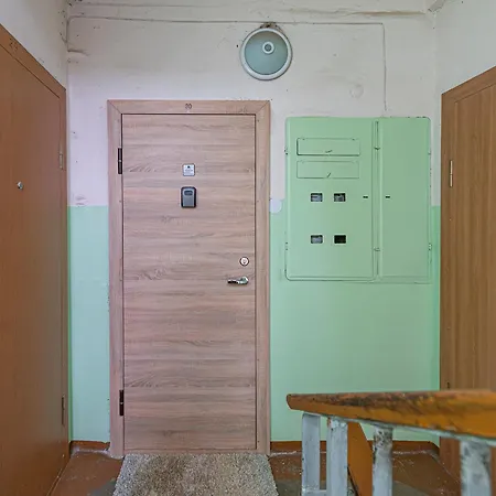 Lampedis By Polo * קובנה