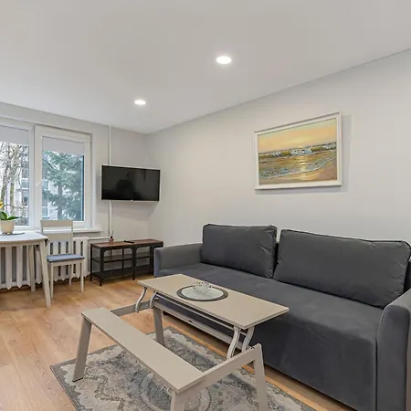 דירה Lampedis By Polo