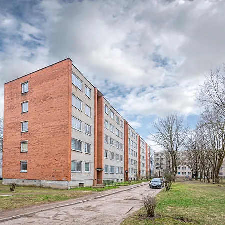 Lampedis By Polo * קובנה