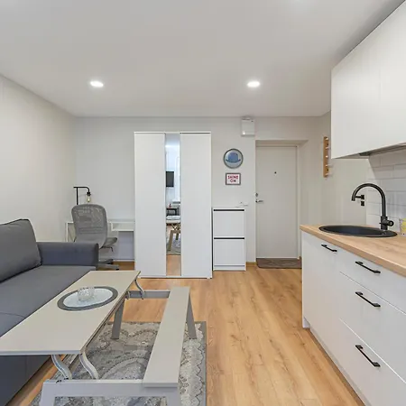 דירה Lampedis By Polo *