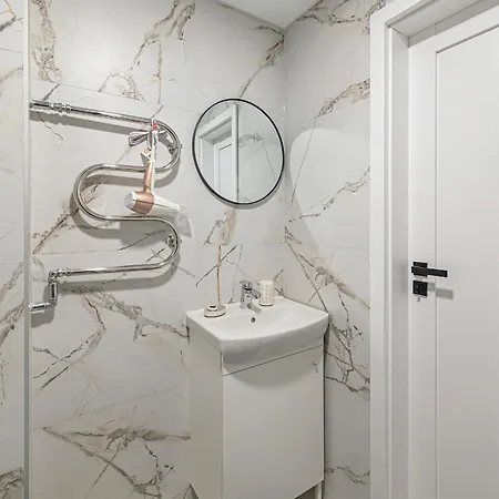 Lampedis By Polo דירה