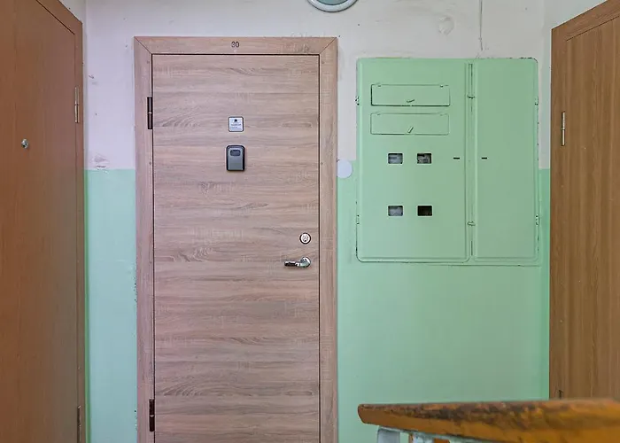 Lampedis By Polo * Kaunas