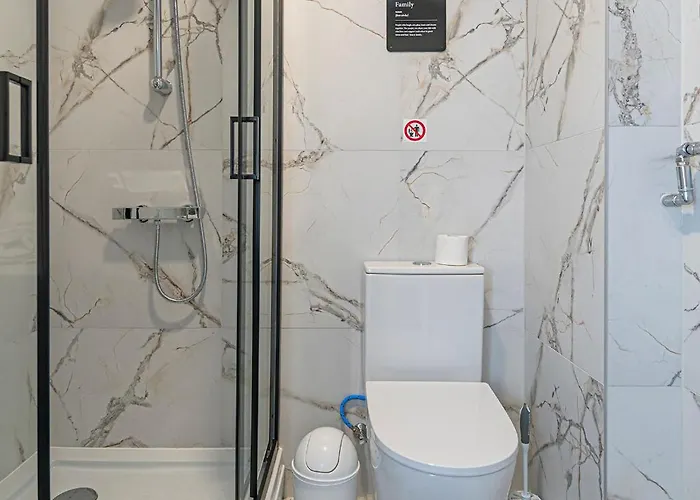 Lampedis By Polo Apartamento Kaunas