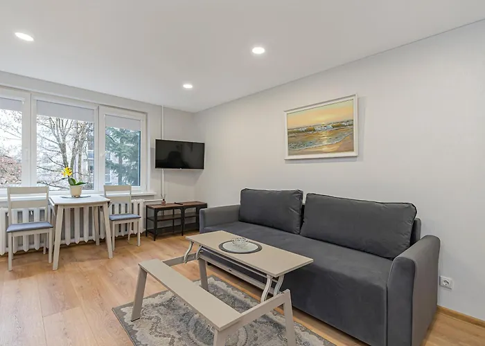 Apartamento Lampedis By Polo