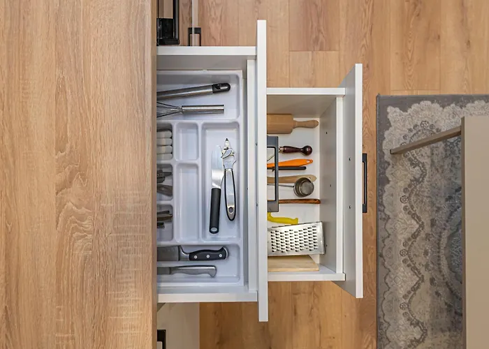 Lampedis By Polo Apartamento