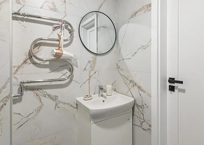 Lampedis By Polo Apartamento