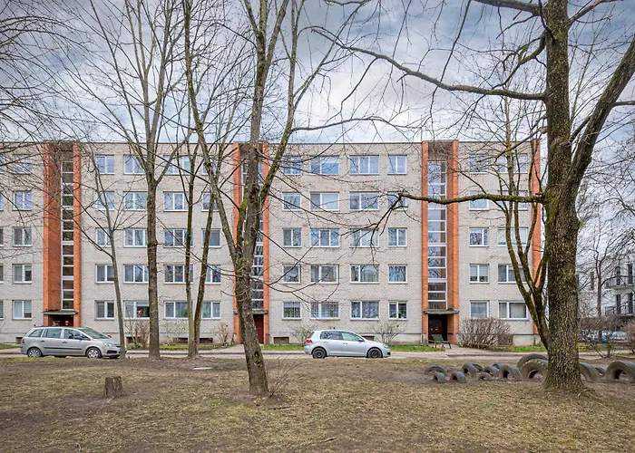 Lampedis By Polo * Kaunas